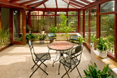 Cranberry conservatory quotes