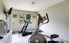 Cranberry home gym construction leads